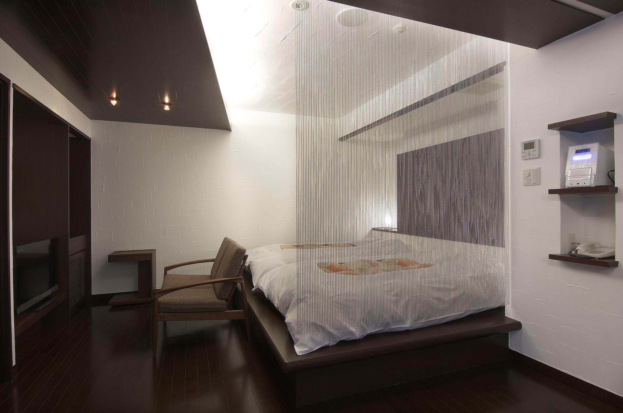 Koduchi No Yado Tsurukamedaikichi Hotel Nikko Bagian luar foto
