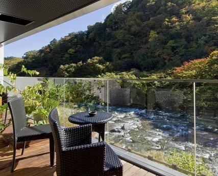 Koduchi No Yado Tsurukamedaikichi Hotel Nikko Bagian luar foto