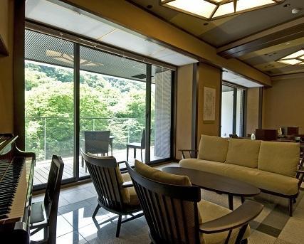 Koduchi No Yado Tsurukamedaikichi Hotel Nikko Bagian luar foto