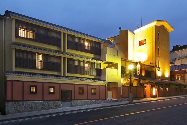 Koduchi No Yado Tsurukamedaikichi Hotel Nikko Bagian luar foto